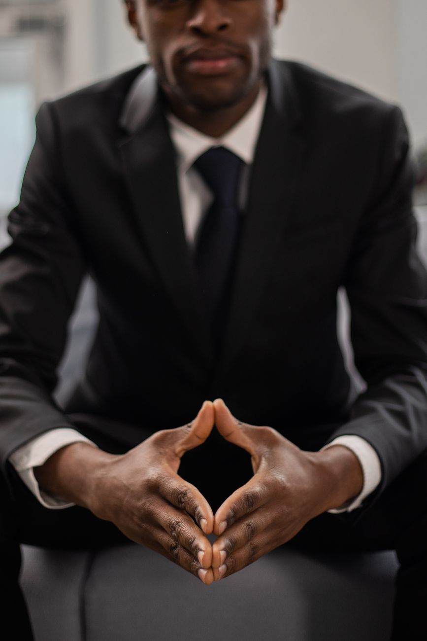 Conscious Leadership Concept